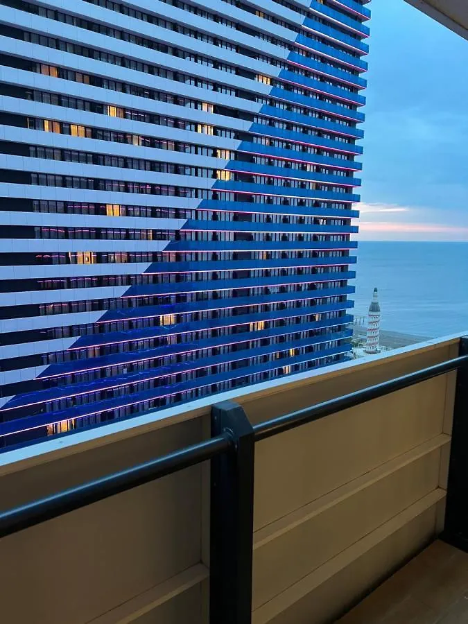 Orbi City Suite Батуми 5*,  Грузия
