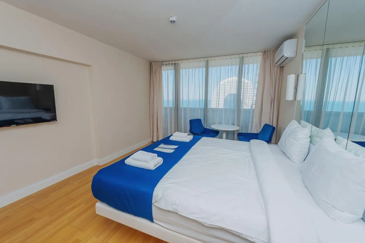 Orbi City Suite Batumi