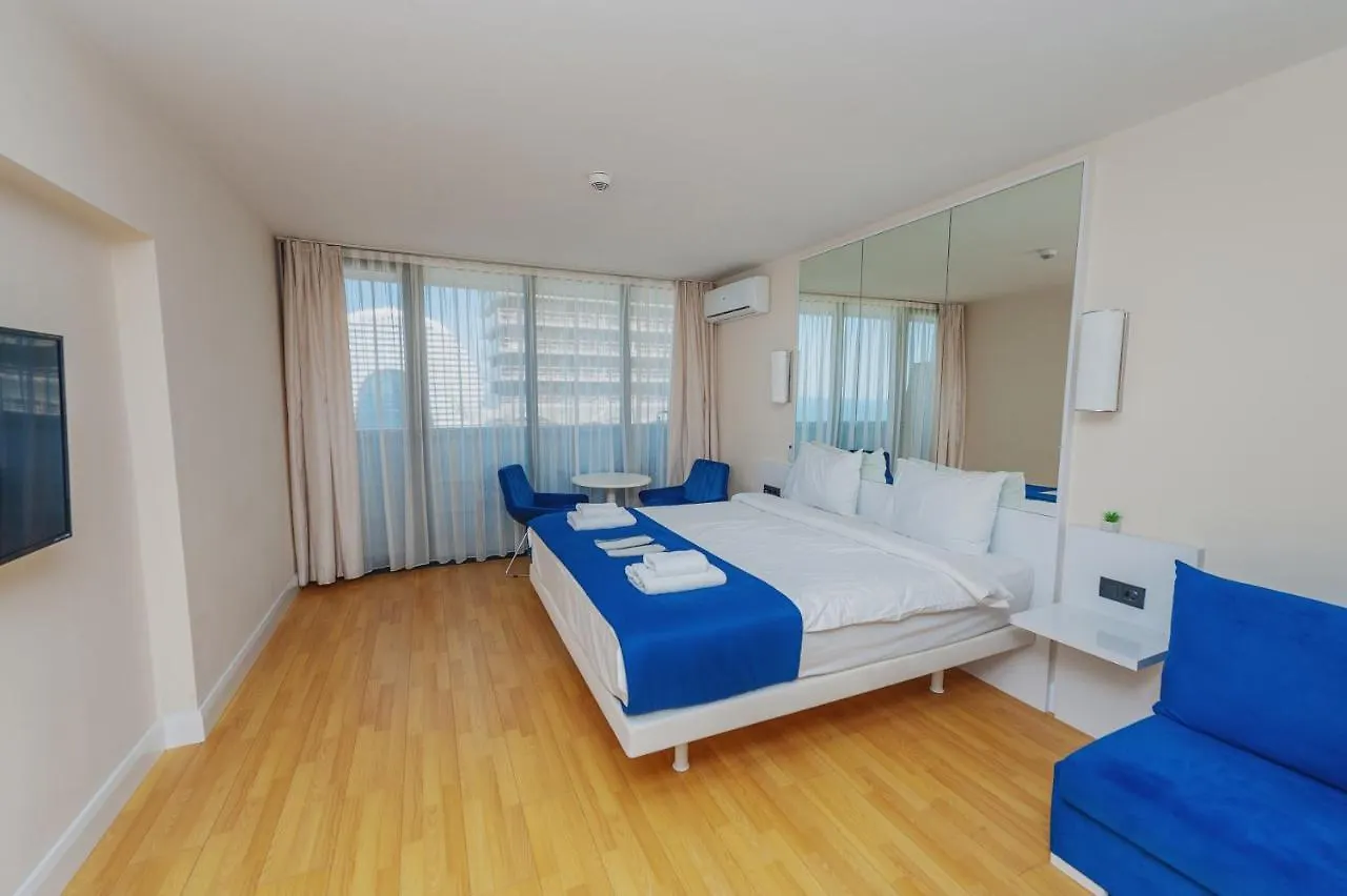 Hotel Orbi City Suite Batumi