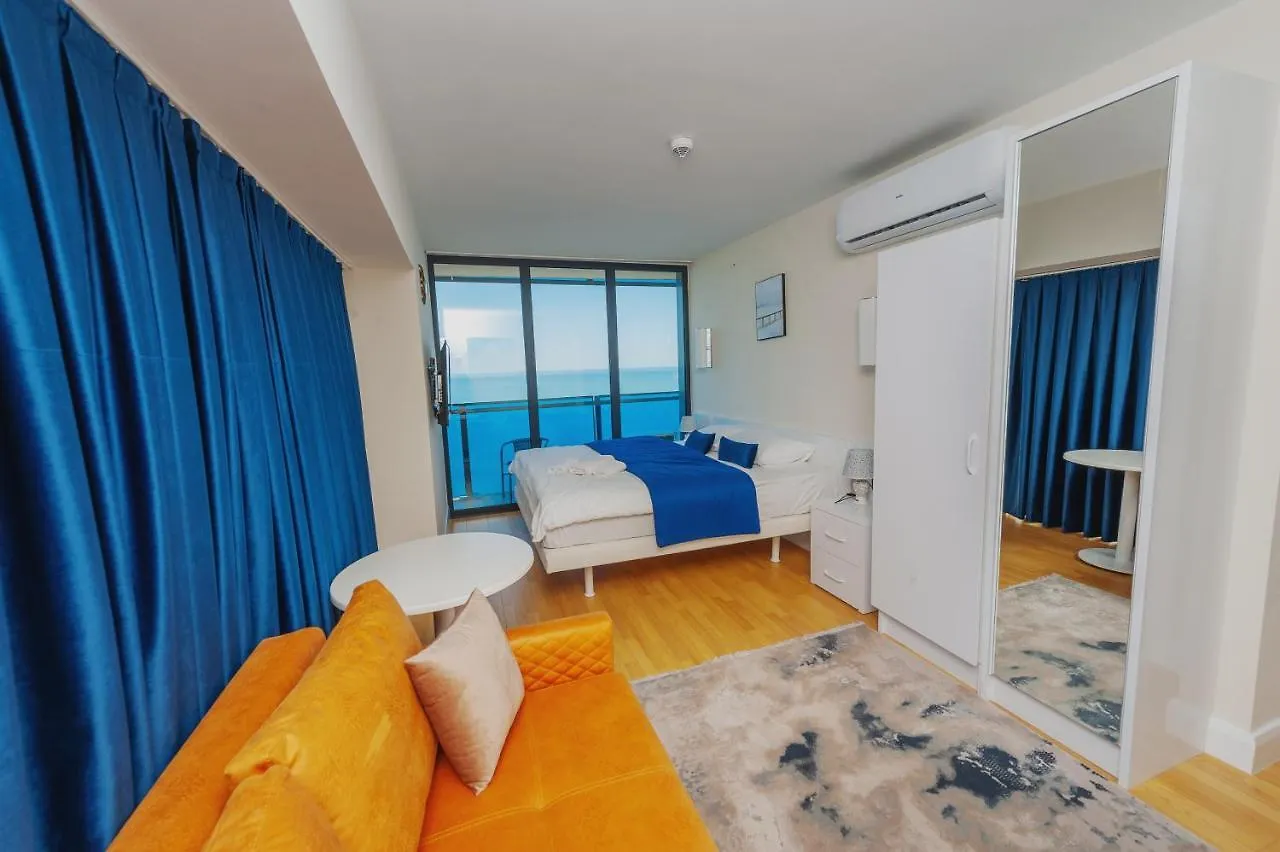 Orbi City Suite Batumi 5*,  Georgia