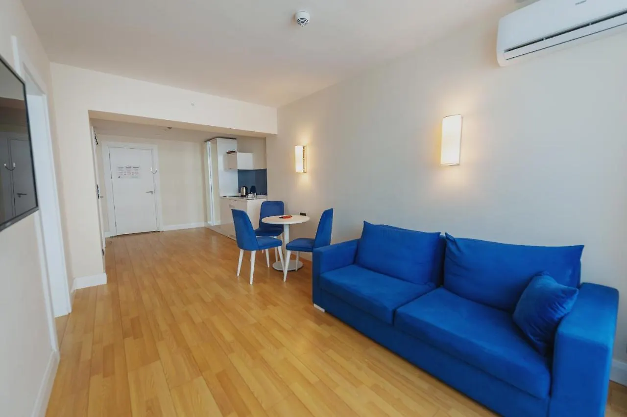 Orbi City Suite Batumi