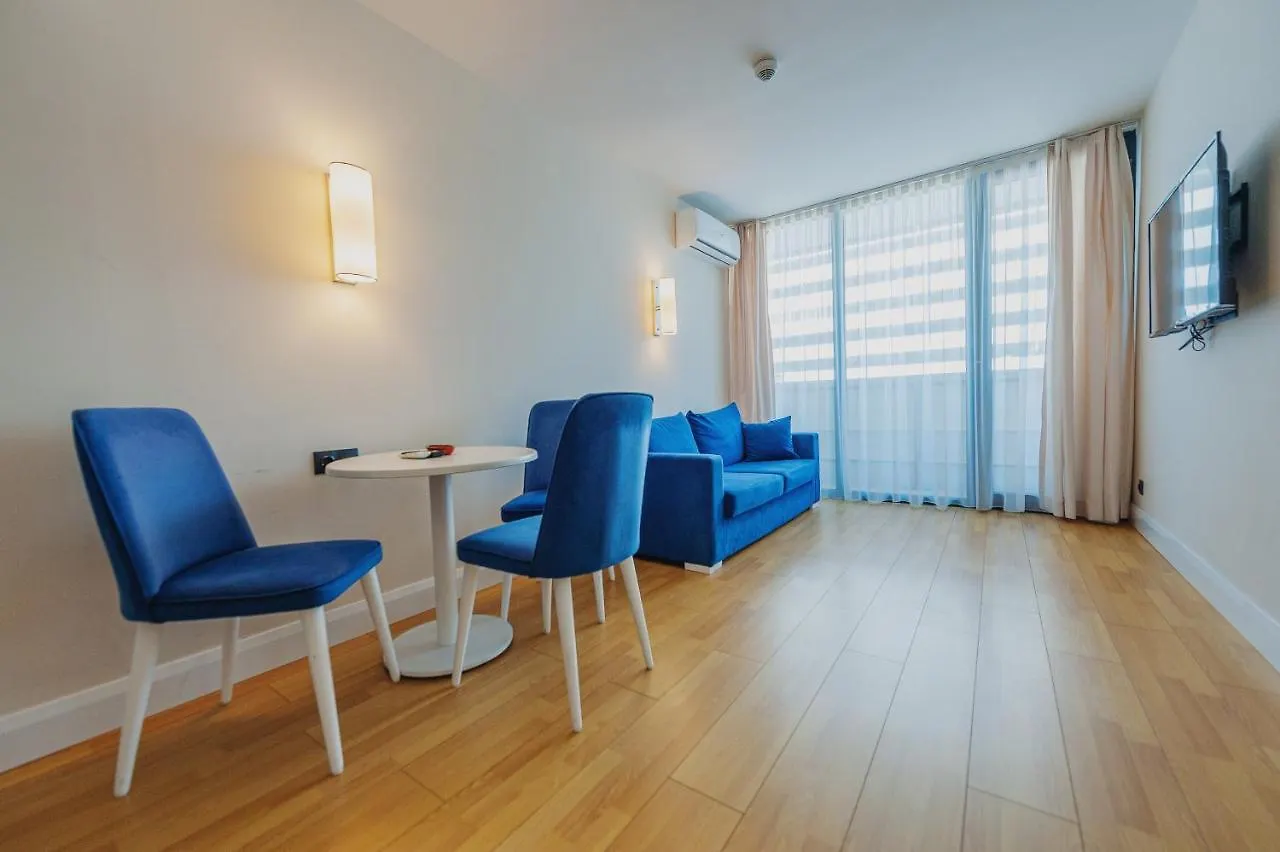 Orbi City Suite Batumi