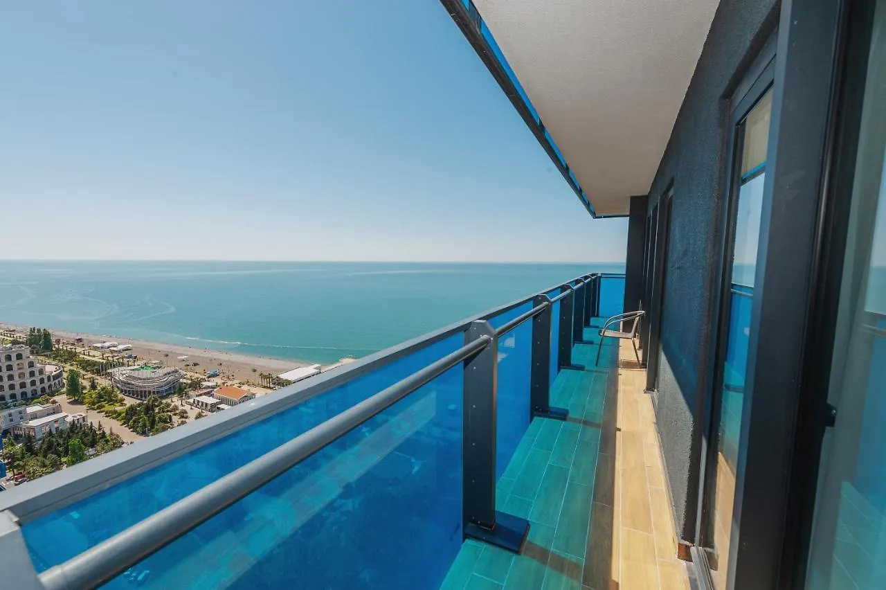 Orbi City Suite Batumi 5*,  Georgia
