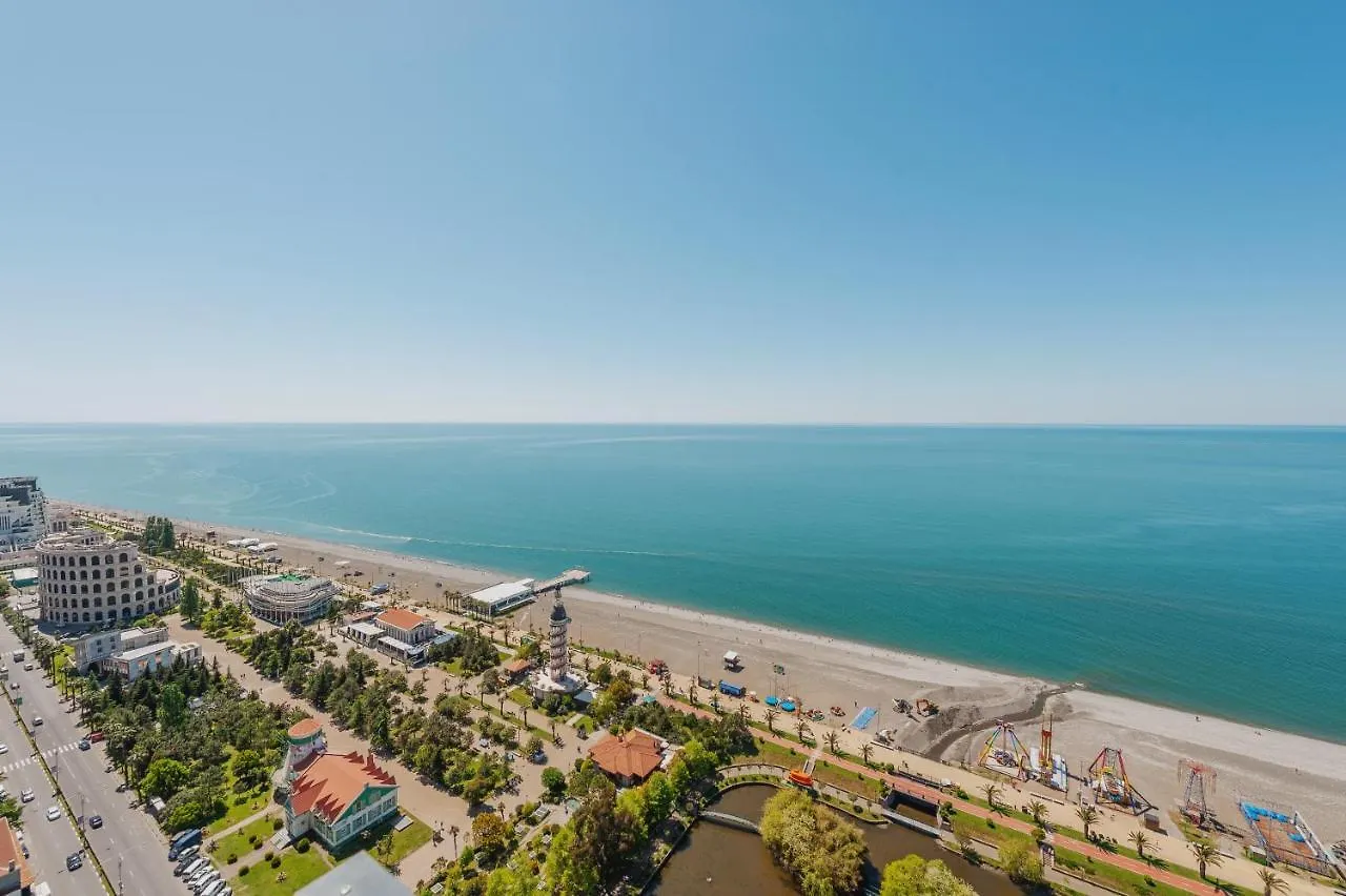 Orbi City Suite Batumi 5*,