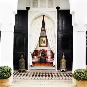 L'hotel Marrakech المغرب