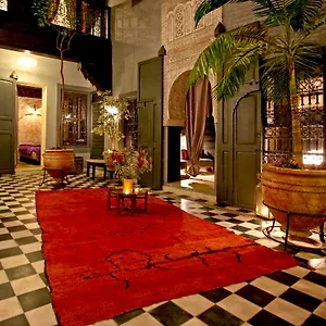 https://riad-markaal.marrakeshhotelsmorocco.com