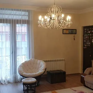 Апартаменты Batusi
